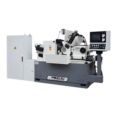 Magni tat-Tħin CNC Centerless